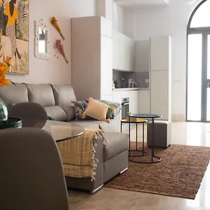 Alma Apartamento Sevilha