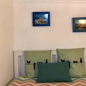 Casa Bonecas Apartamento Lisboa