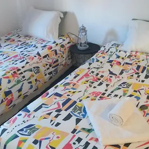  Apartment Historic Center - - Algarve