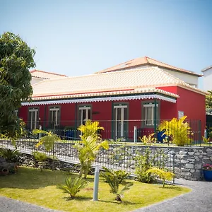 Quinta Da Tia Briosa, Casa Da Mãe I Apartamento Ponta do Sol (Madeira)