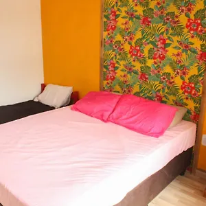Recanto Do Sol - Veraneio Apartamento Florianópolis