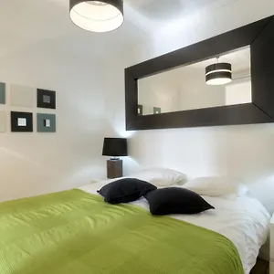 Bmyguest - Castelo Stylish Flat Apartamento Lisboa