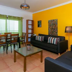  Apartment A03 - 1 Bed