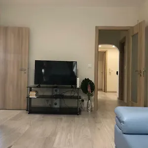  Apartment Ferreirinha