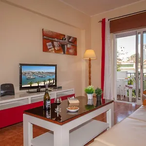  Apartment B45 - Main Avenue 2 Bed