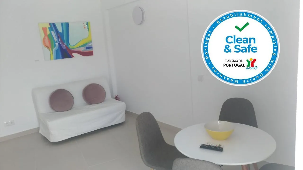 Apartamentos Pinhao Lagos 0*,