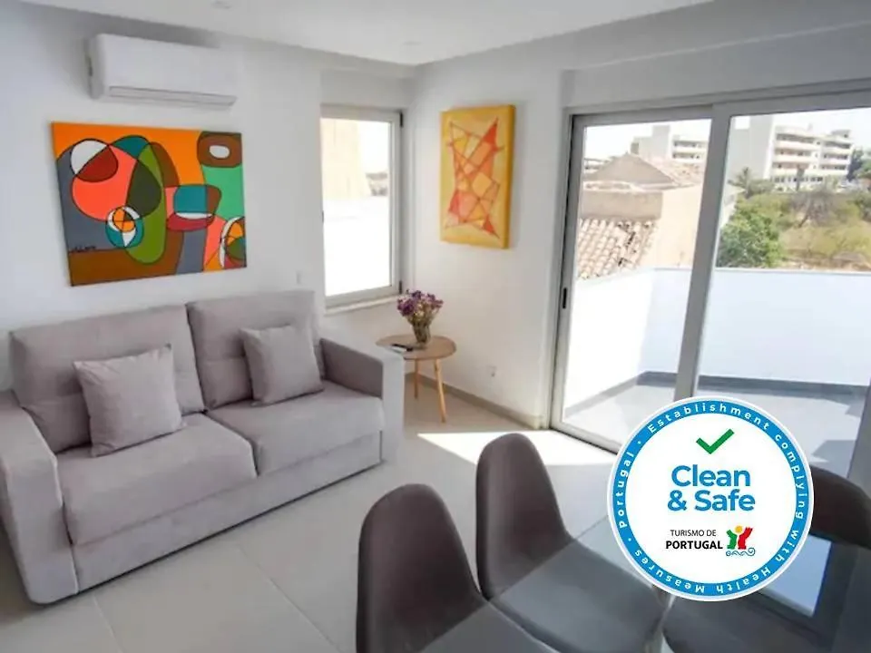 Apartamentos Pinhao Lagos 0*,