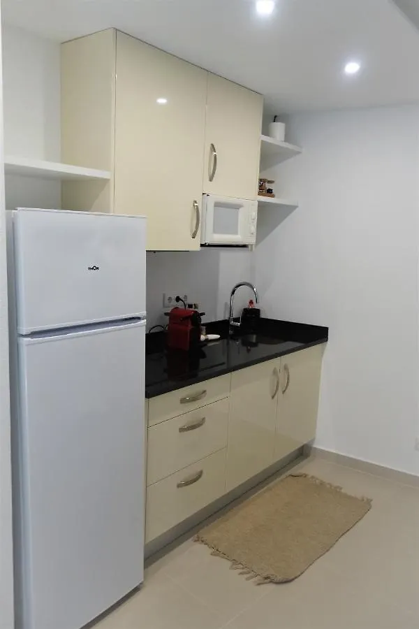 Apartamentos Pinhao Lagos