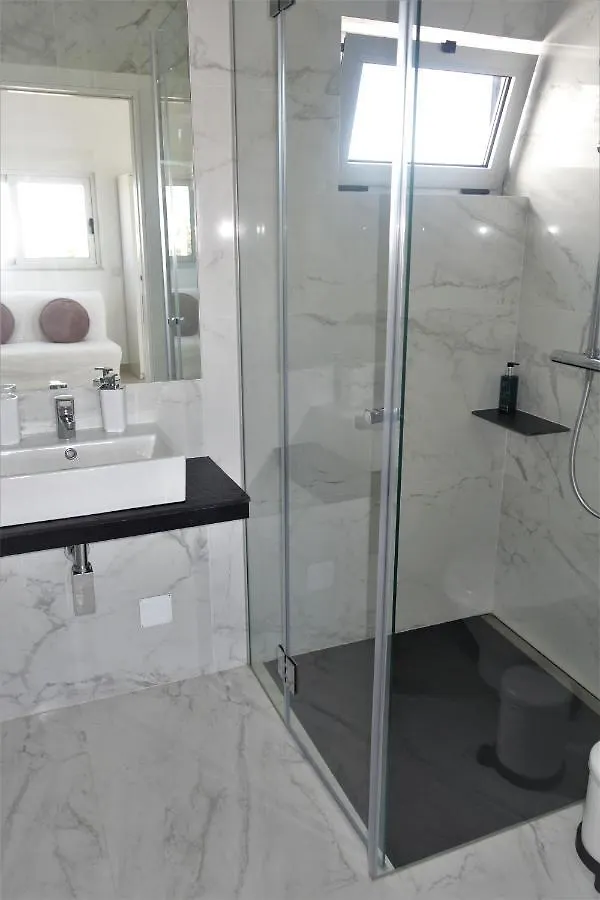 Apartamentos Pinhao Lagos