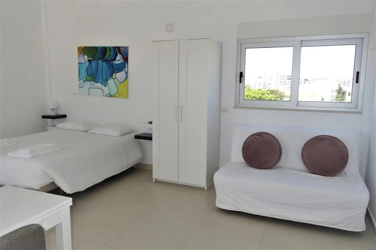 Apartment Apartamentos Pinhao Lagos