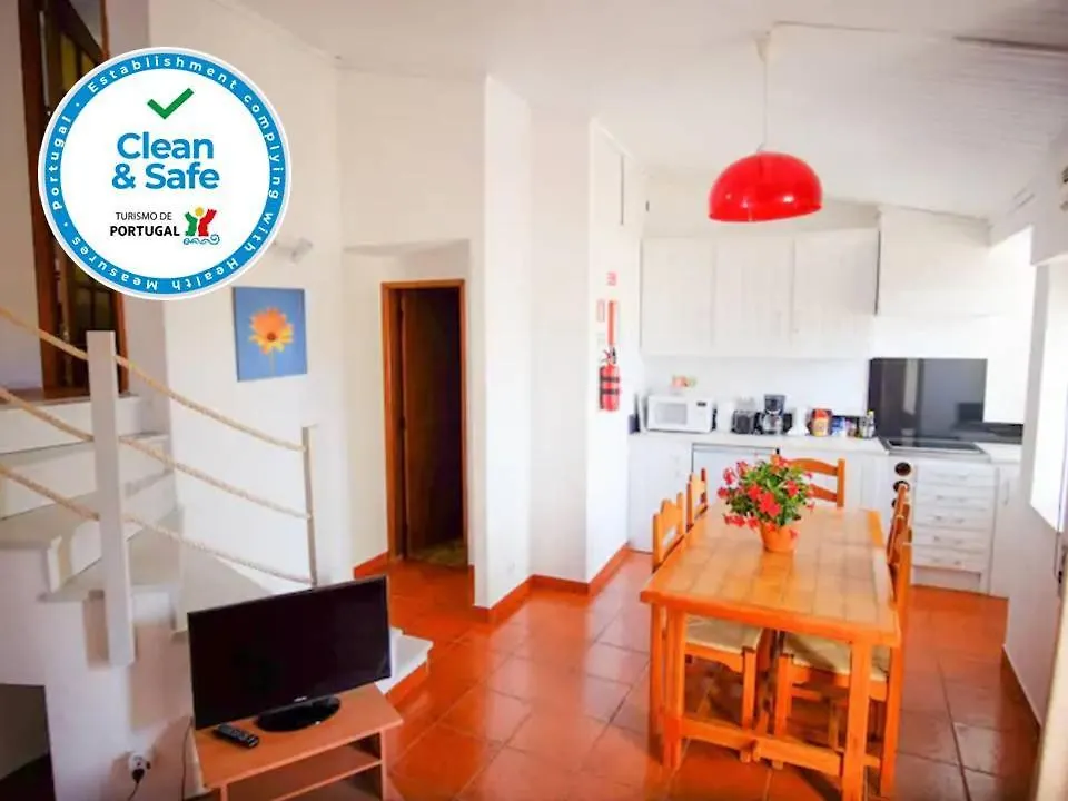Apartamentos Pinhao Lagos Portugal
