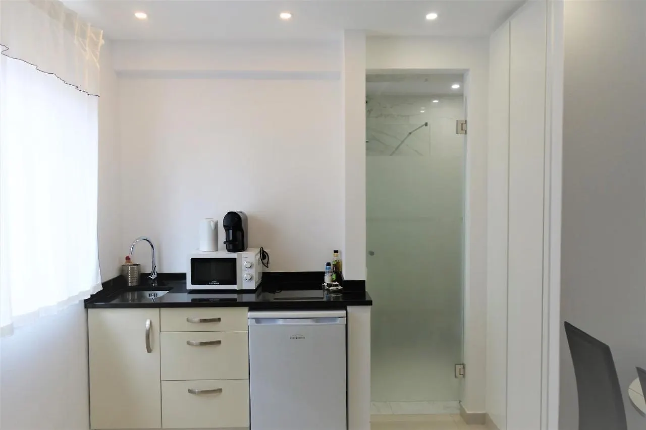 Apartamentos Pinhao Lagos Apartment