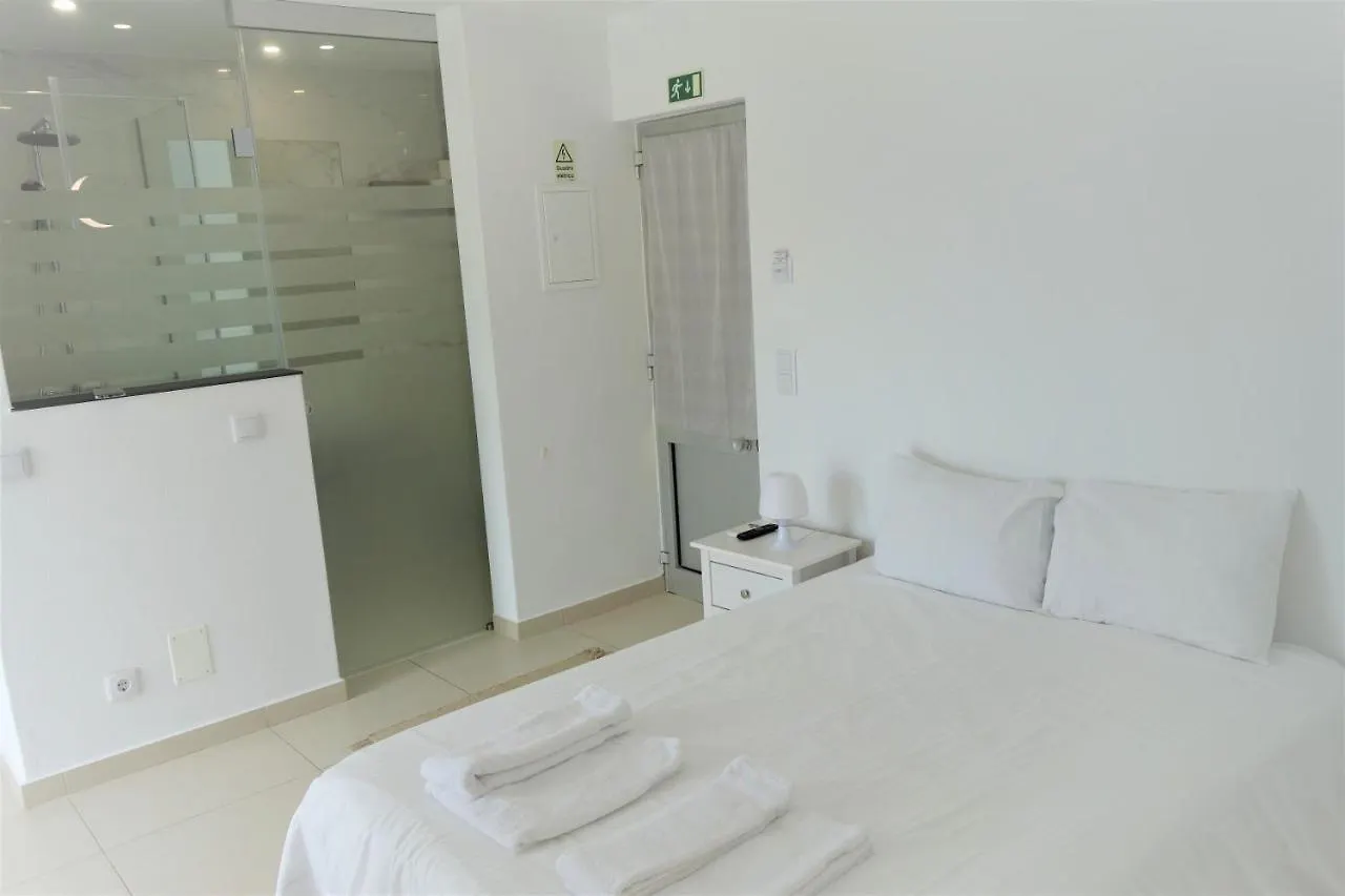 Apartamentos Pinhao Lagos 0*,  Portugal