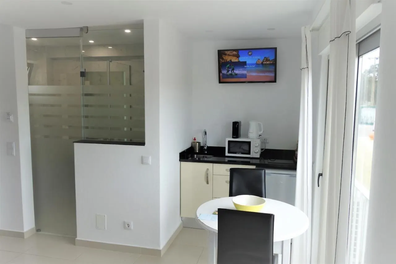 Apartamentos Pinhao Lagos Portugal