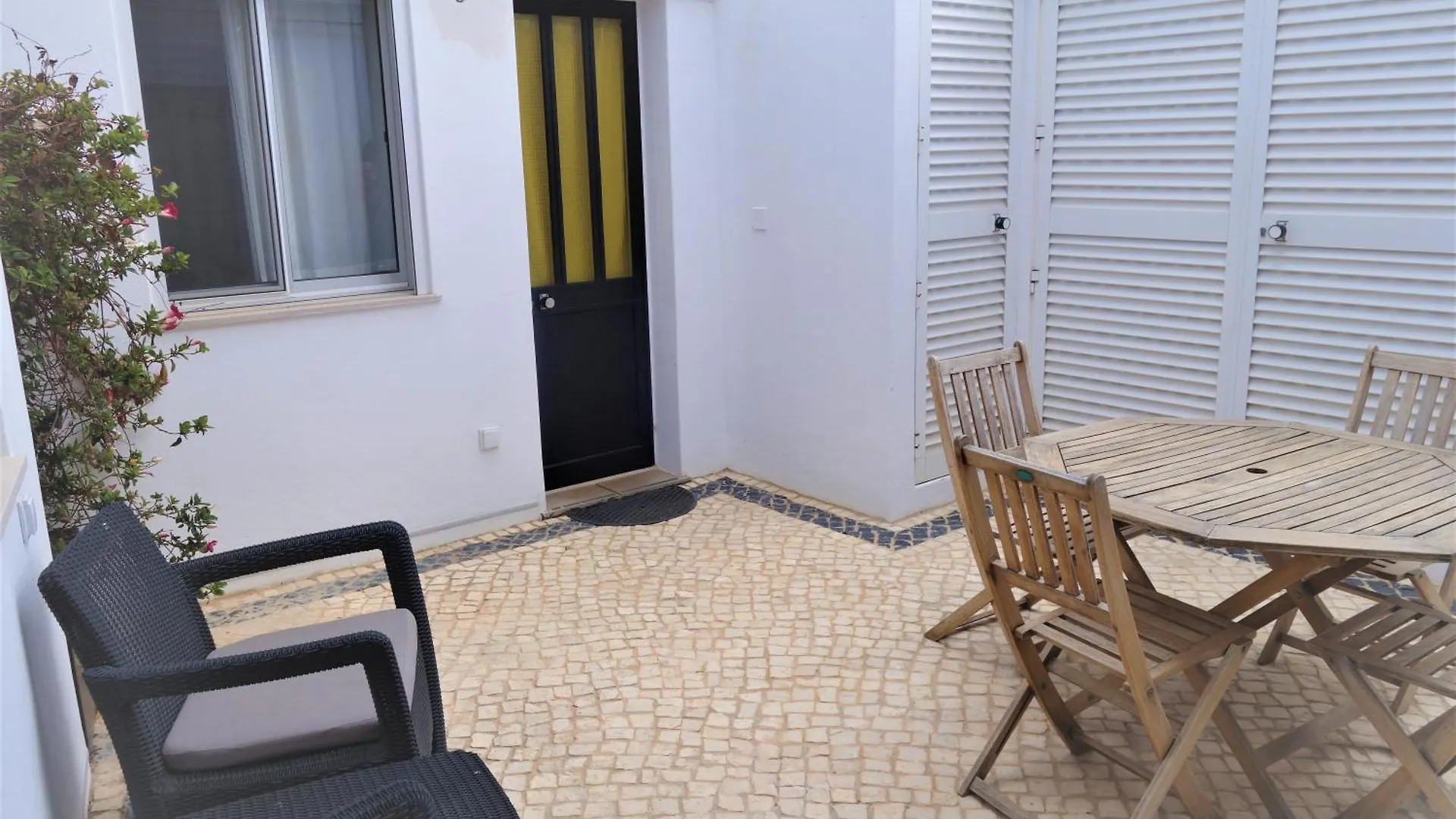 Apartamentos Pinhao Lagos