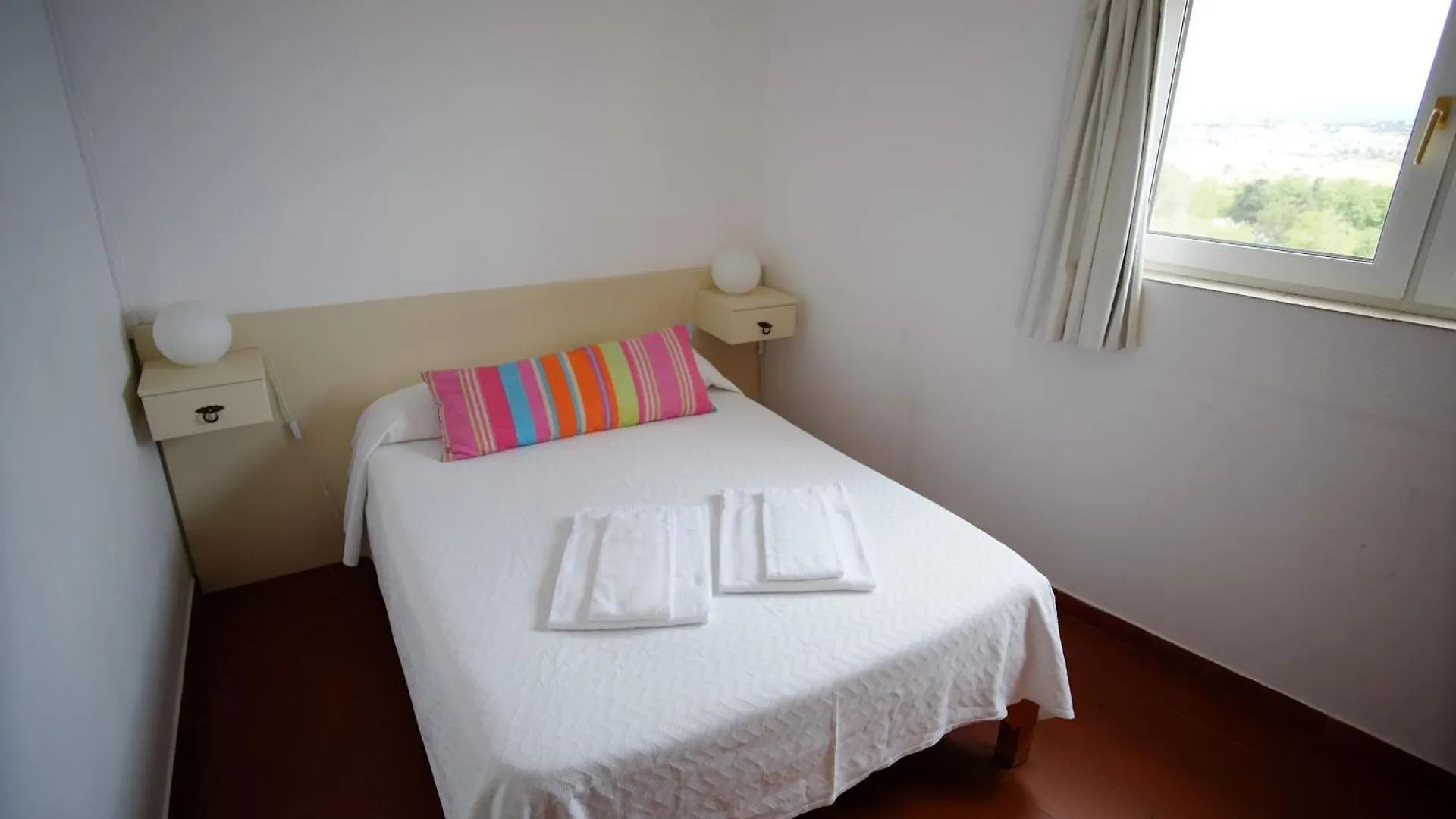 Apartment Apartamentos Pinhao Lagos Portugal