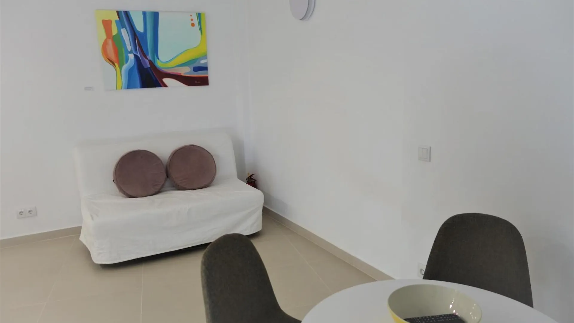 Apartamentos Pinhao Lagos