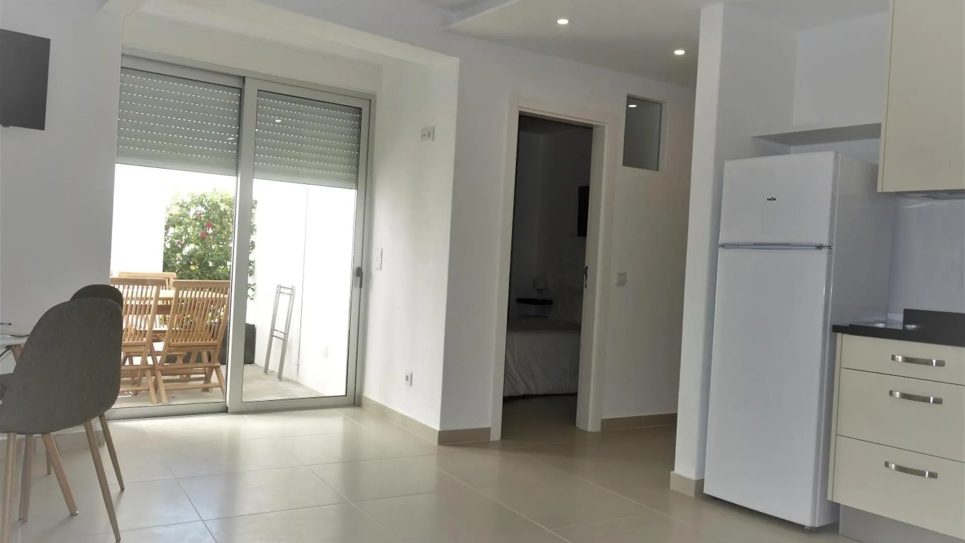 Apartamentos Pinhao Lagos Portugal