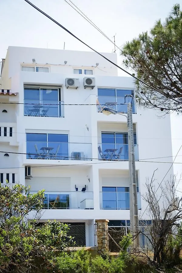 Apartamentos Pinhao Lagos Apartment