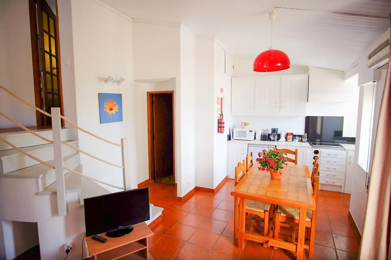 Apartamentos Pinhao Lagos