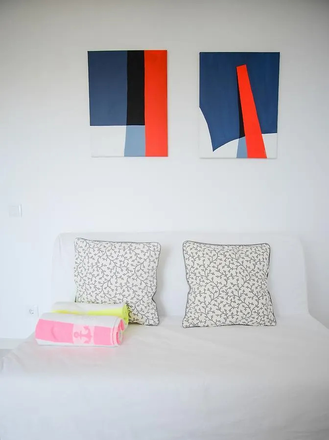 Apartamentos Pinhao Lagos 0*,  Portugal