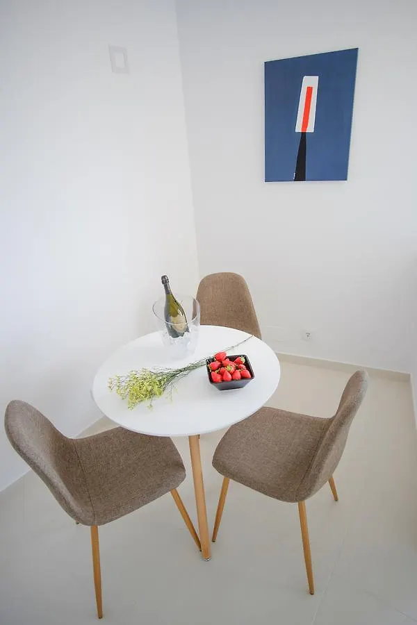 Apartamentos Pinhao Lagos Apartment
