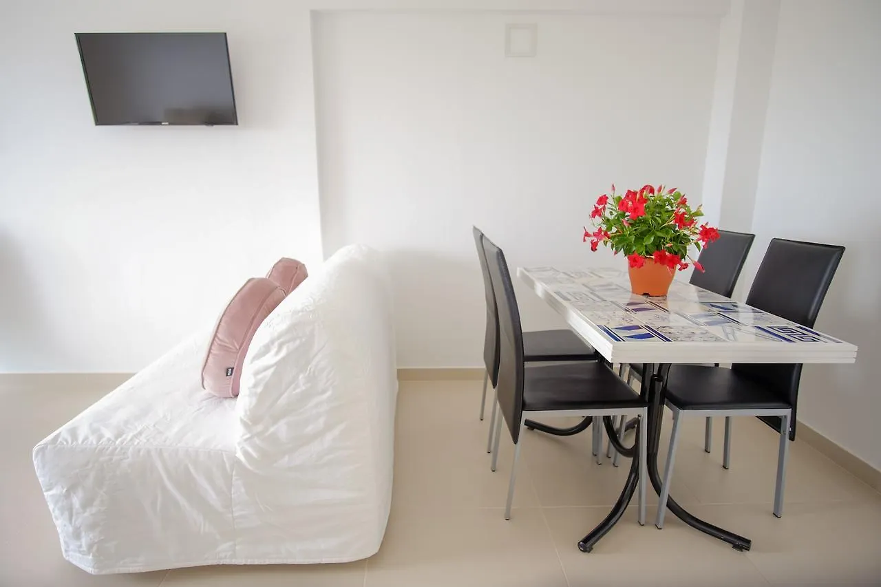 Apartment Apartamentos Pinhao Lagos Portugal