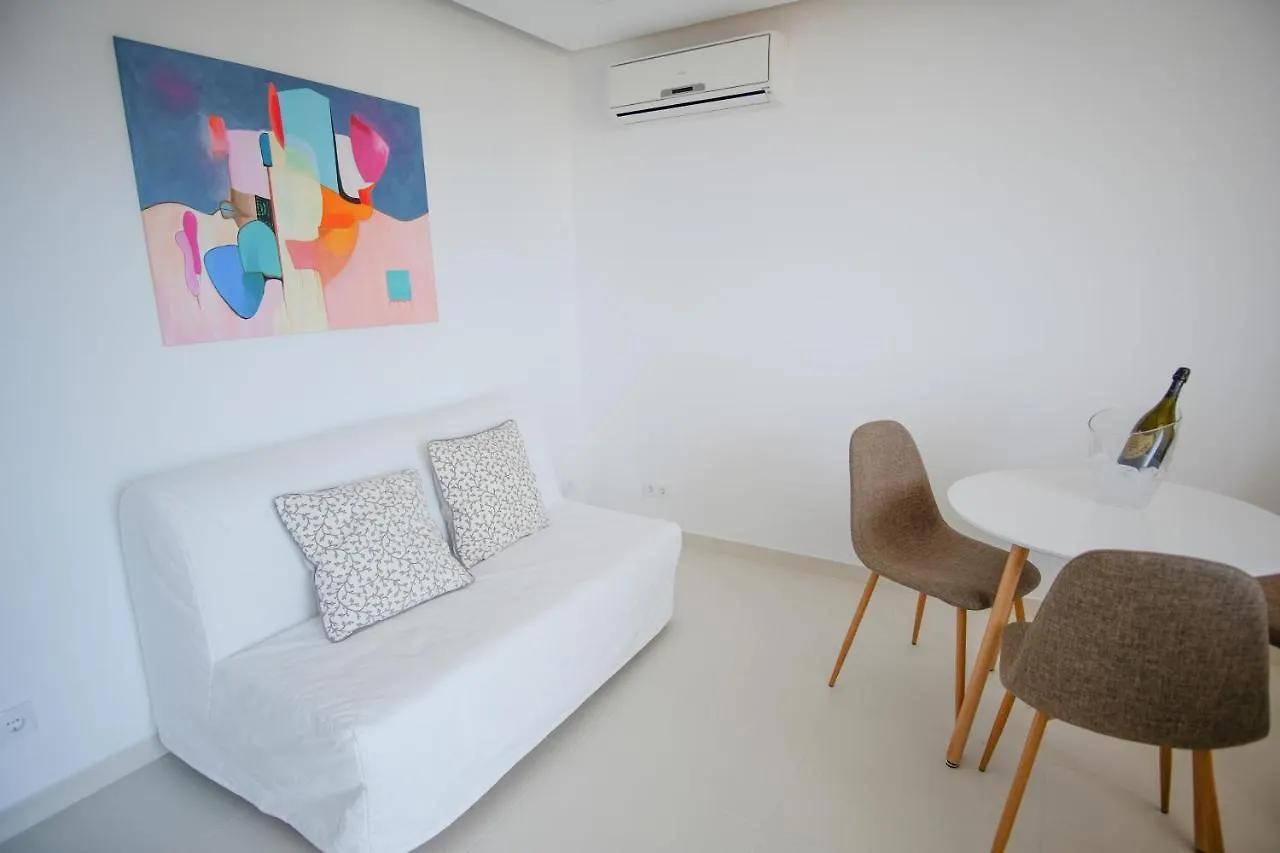Apartamentos Pinhao Lagos
