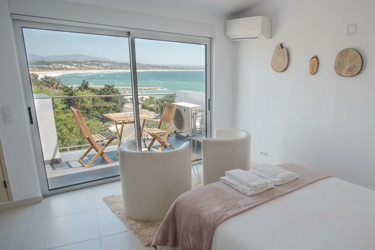 Apartamentos Pinhao Lagos