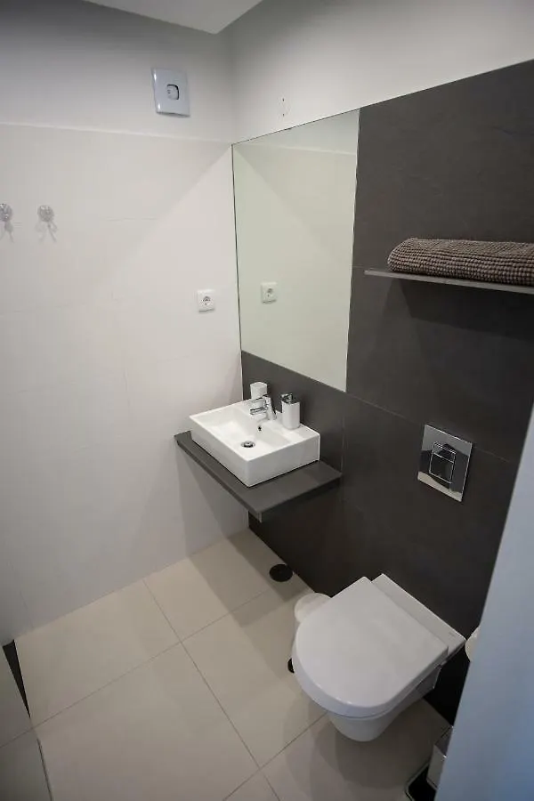 Apartamentos Pinhao Lagos Apartment