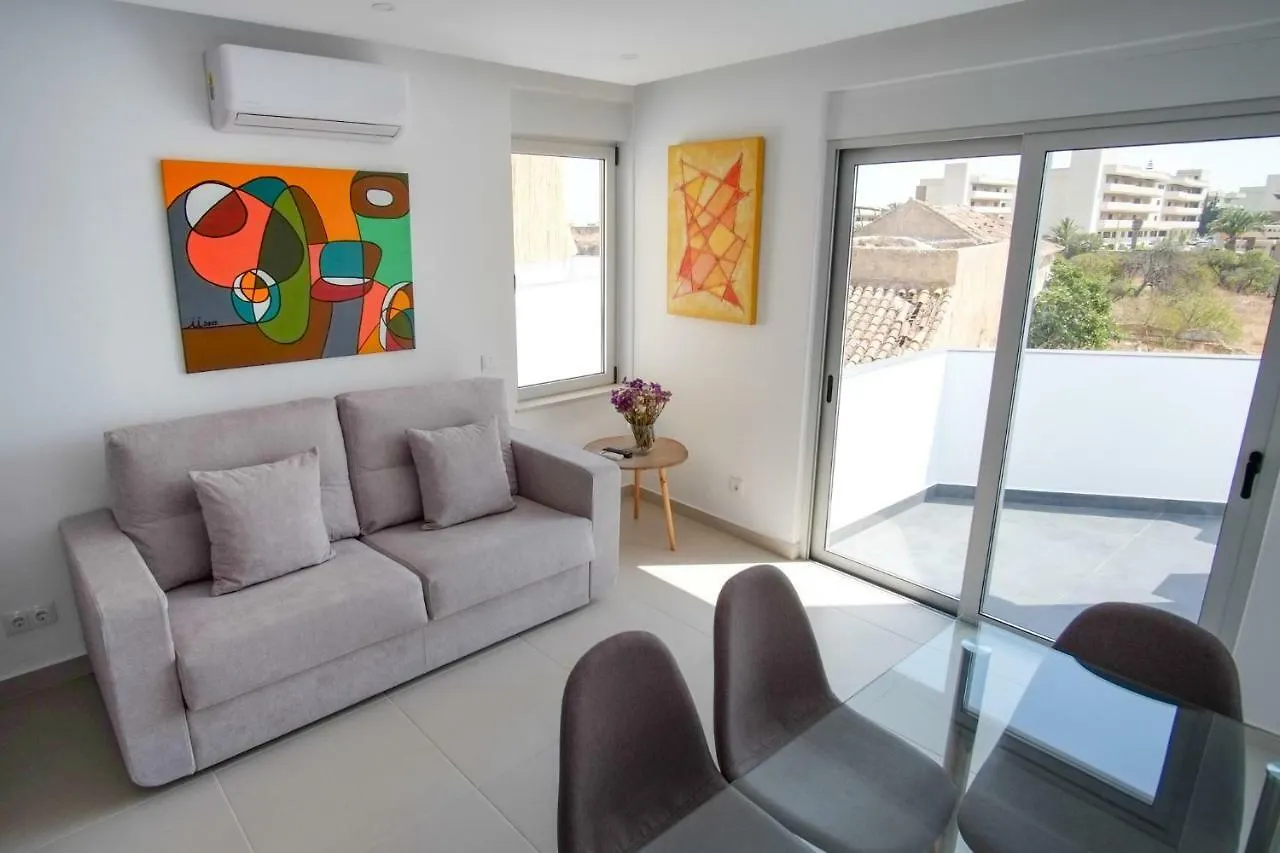 Apartamentos Pinhao Lagos 0*,  Portugal