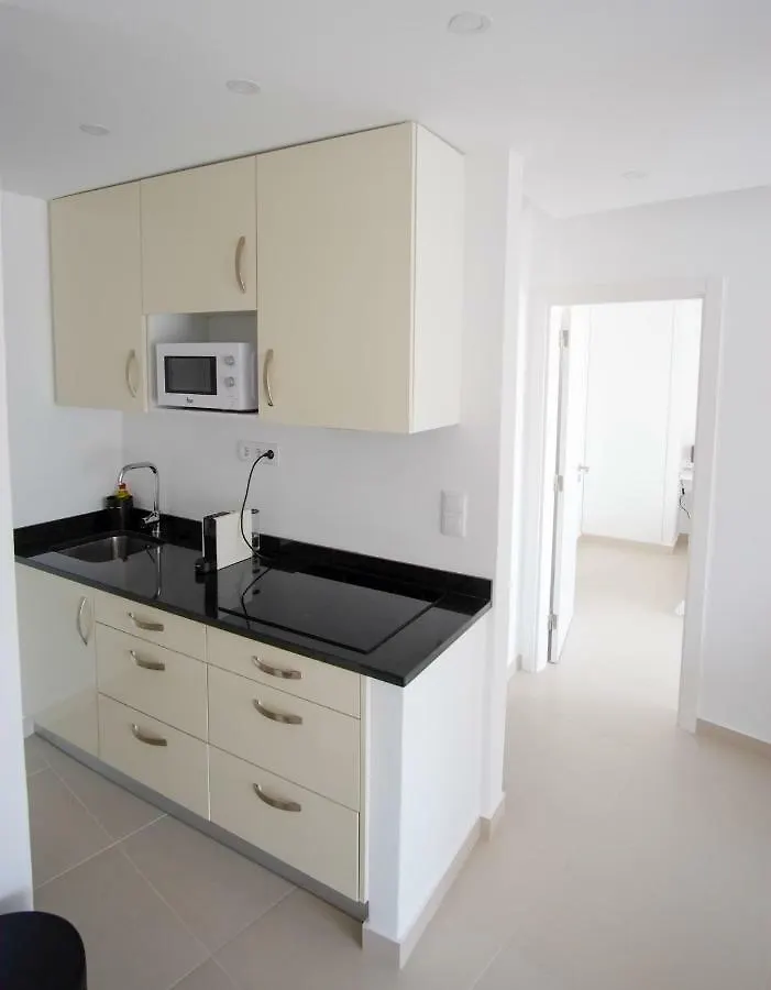Apartamentos Pinhao Lagos