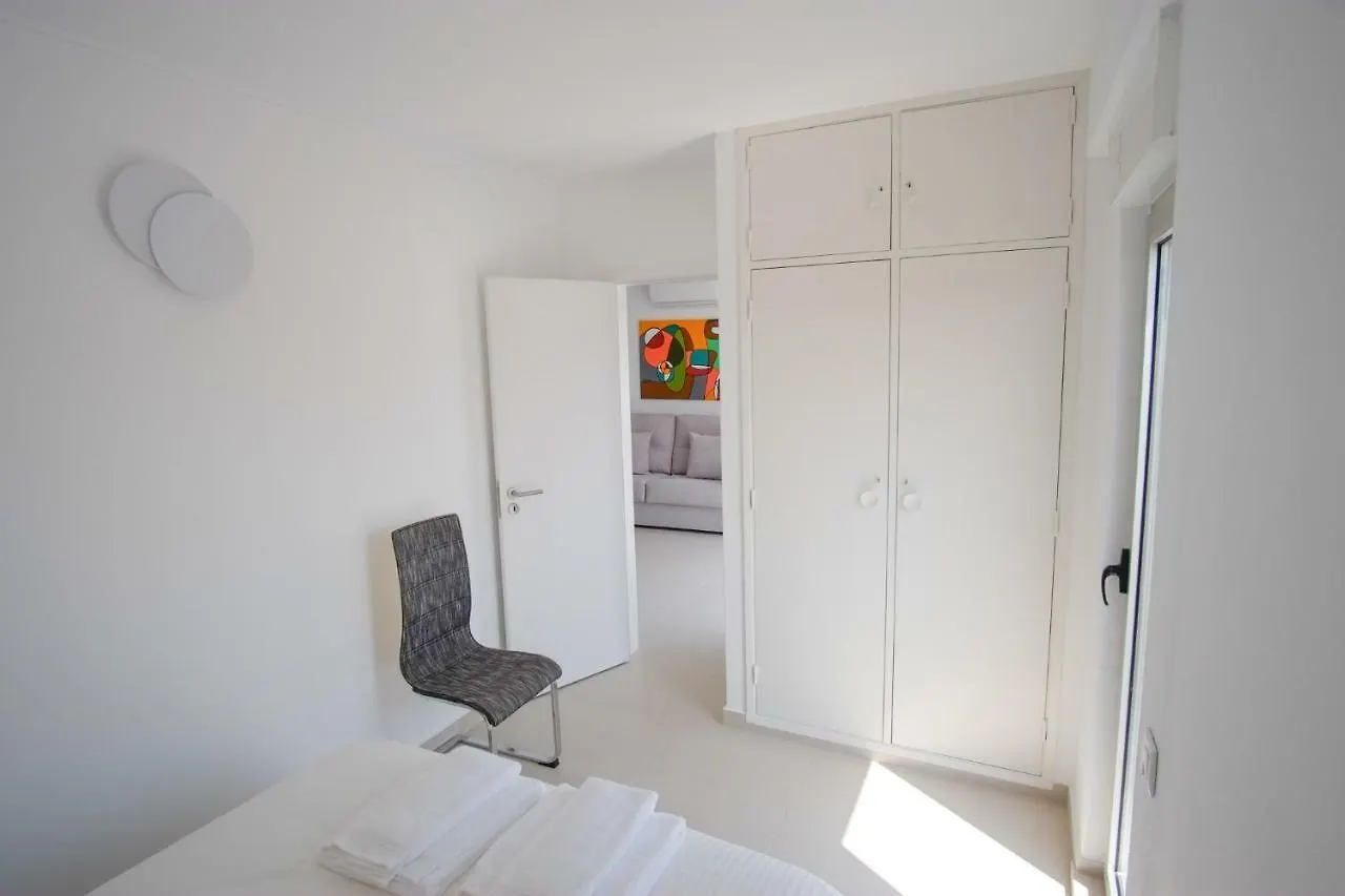 Apartment Apartamentos Pinhao Lagos